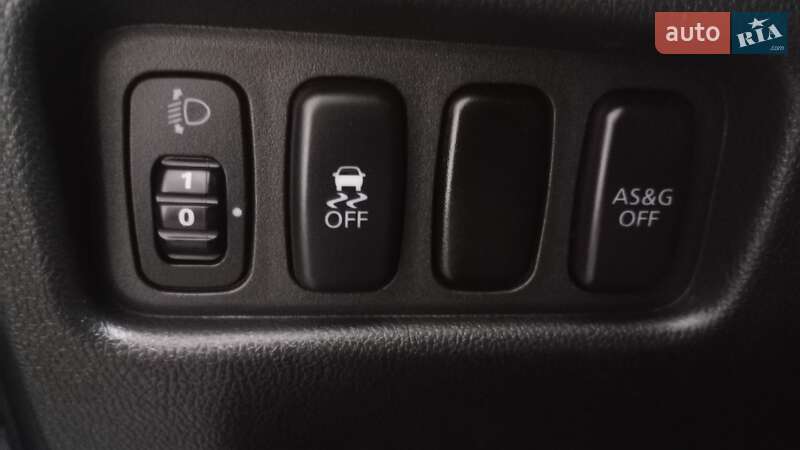 Позашляховик / Кросовер Citroen C4 Aircross 2012 в Рівному фото 14 Позашляховик / Кросовер Citroen C4 Aircross 2012 в Рівному