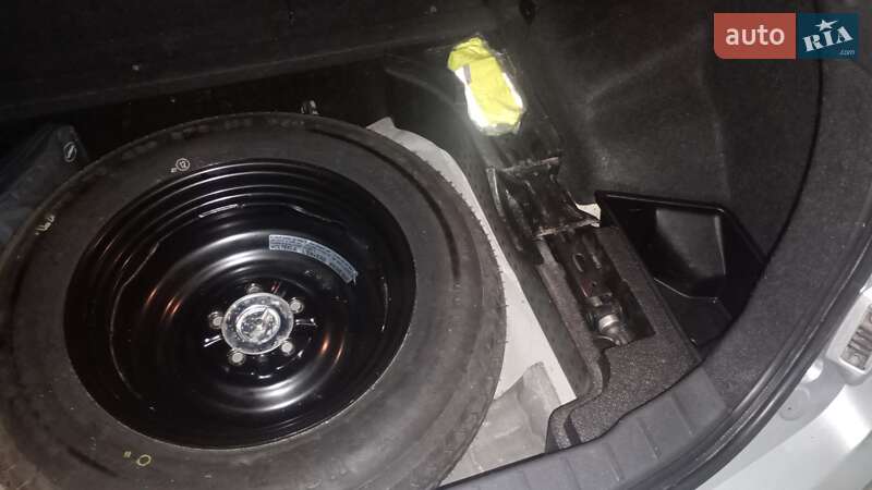 Позашляховик / Кросовер Citroen C4 Aircross 2012 в Рівному фото 36 Позашляховик / Кросовер Citroen C4 Aircross 2012 в Рівному