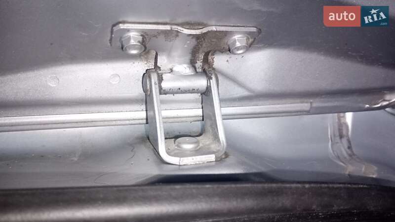 Позашляховик / Кросовер Citroen C4 Aircross 2012 в Рівному фото 38 Позашляховик / Кросовер Citroen C4 Aircross 2012 в Рівному