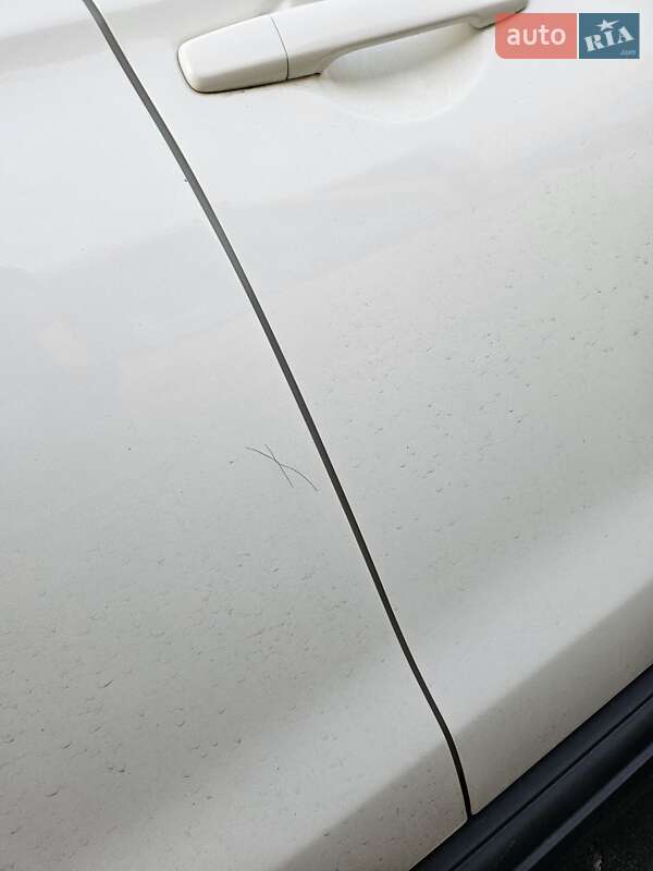 Внедорожник / Кроссовер Citroen C4 Aircross 2014 в Запорожье фото 10 Внедорожник / Кроссовер Citroen C4 Aircross 2014 в Запорожье