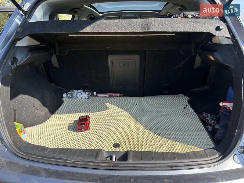 Внедорожник / Кроссовер Citroen C4 Aircross 2012 в Брошневе-Осаде фото 21 Внедорожник / Кроссовер Citroen C4 Aircross 2012 в Брошневе-Осаде