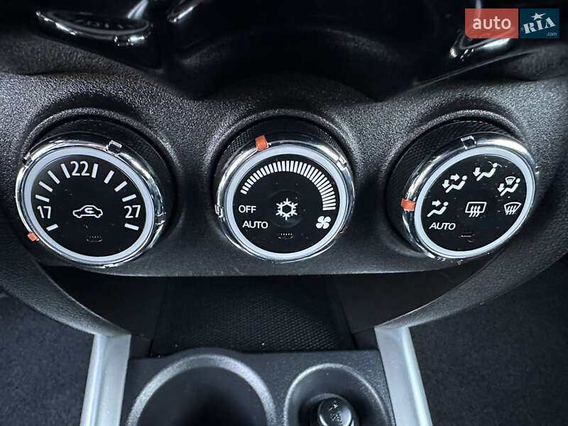 Внедорожник / Кроссовер Citroen C4 Aircross 2016 в Стрые