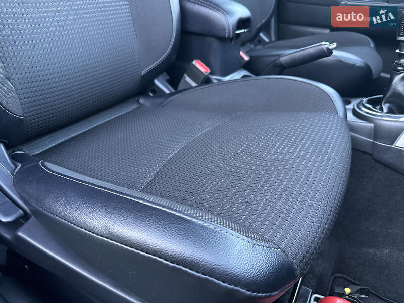 Внедорожник / Кроссовер Citroen C4 Aircross 2016 в Стрые