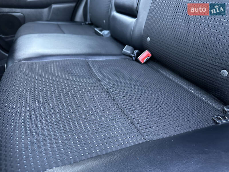 Внедорожник / Кроссовер Citroen C4 Aircross 2016 в Стрые