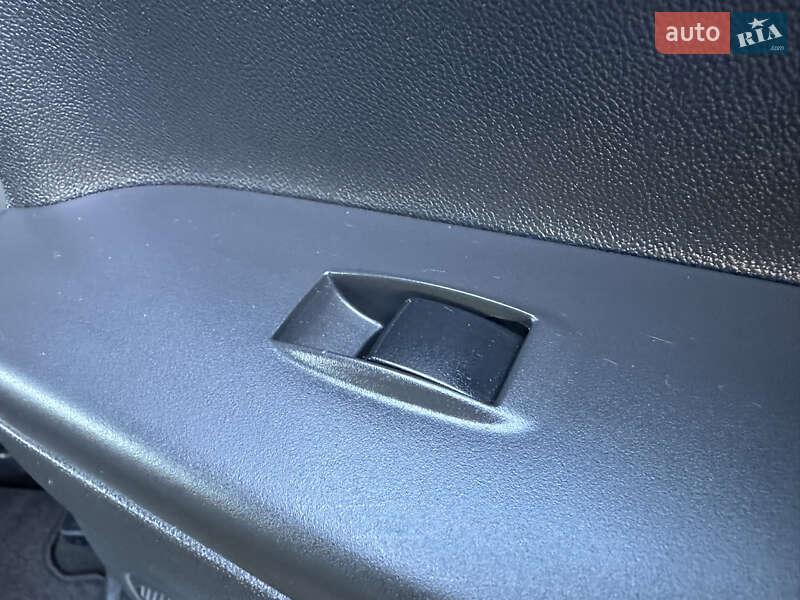 Внедорожник / Кроссовер Citroen C4 Aircross 2016 в Стрые