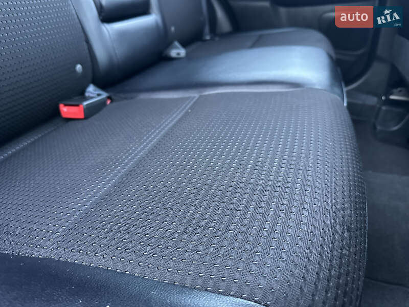 Внедорожник / Кроссовер Citroen C4 Aircross 2016 в Стрые