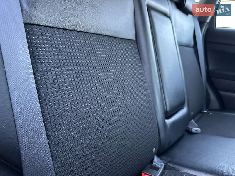 Внедорожник / Кроссовер Citroen C4 Aircross 2016 в Стрые