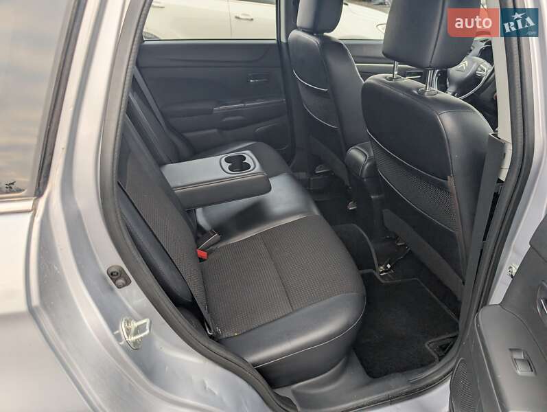 Внедорожник / Кроссовер Citroen C4 Aircross 2012 в Ровно фото 35 Внедорожник / Кроссовер Citroen C4 Aircross 2012 в Ровно