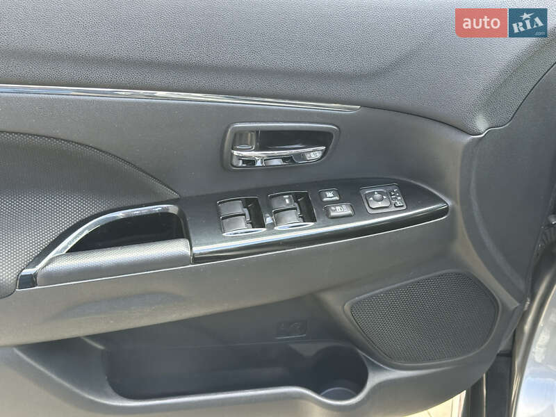 Внедорожник / Кроссовер Citroen C4 Aircross 2014 в Луцке фото 33 Внедорожник / Кроссовер Citroen C4 Aircross 2014 в Луцке