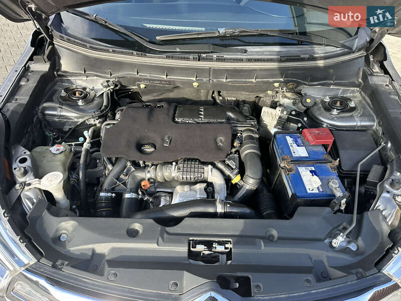 Внедорожник / Кроссовер Citroen C4 Aircross 2014 в Луцке фото 79 Внедорожник / Кроссовер Citroen C4 Aircross 2014 в Луцке