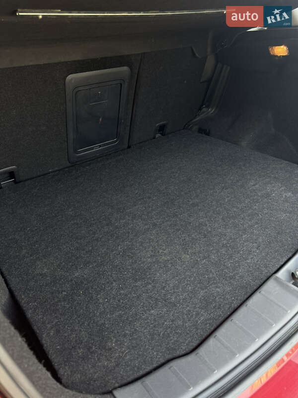 Внедорожник / Кроссовер Citroen C4 Aircross 2012 в Львове