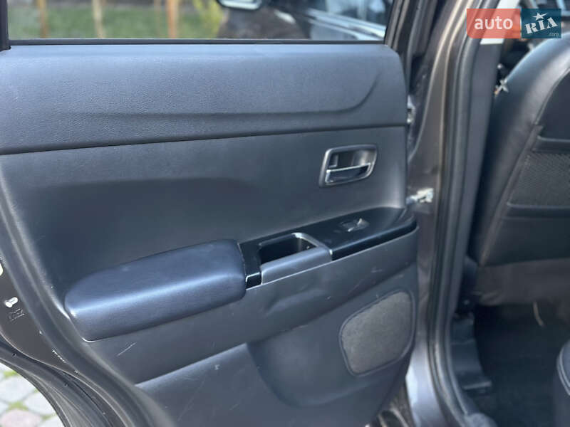 Внедорожник / Кроссовер Citroen C4 Aircross 2012 в Дрогобыче фото 56 Внедорожник / Кроссовер Citroen C4 Aircross 2012 в Дрогобыче