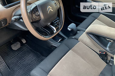 Хэтчбек Citroen C4 Cactus 2014 в Золочеве