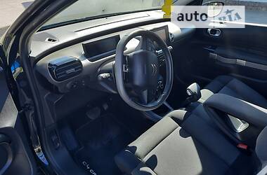 Хэтчбек Citroen C4 Cactus 2015 в Корце