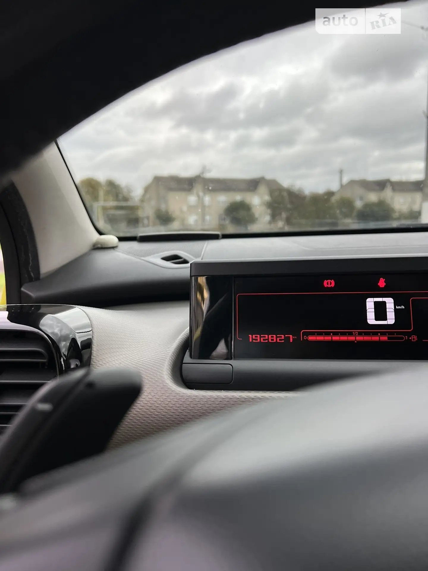 2015 Citroen C4 Cactus - мініатюра 8
