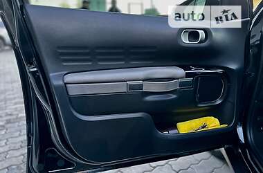 Внедорожник / Кроссовер Citroen C4 Cactus 2019 в 