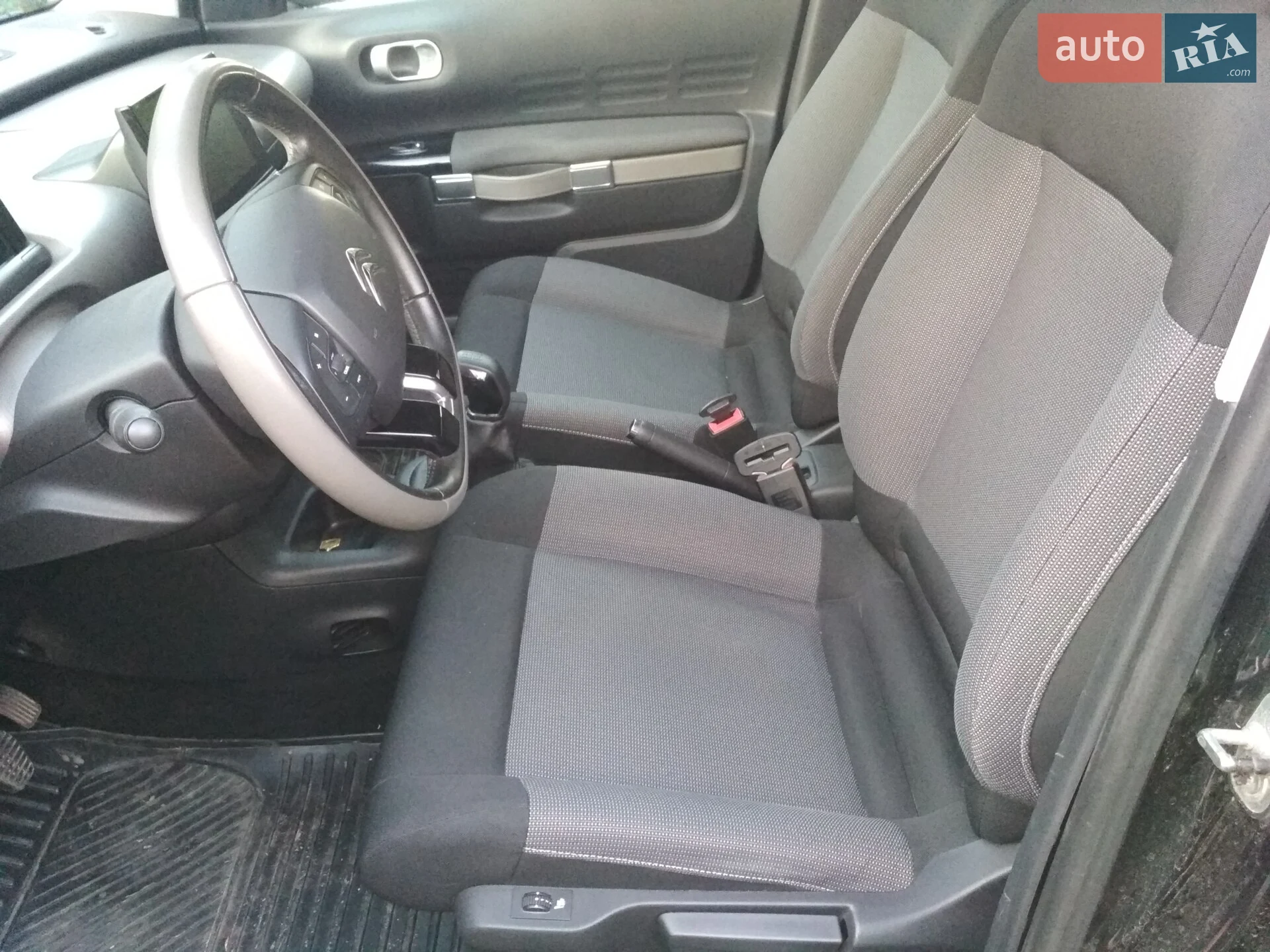 2014 Citroen C4 Cactus - мініатюра 6