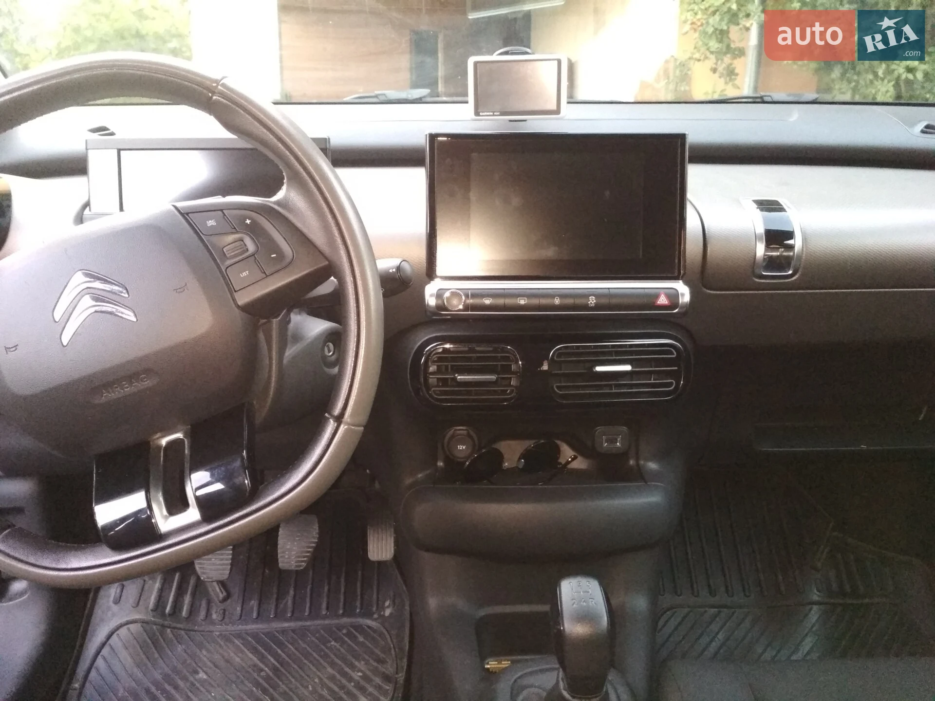 2014 Citroen C4 Cactus - мініатюра 7