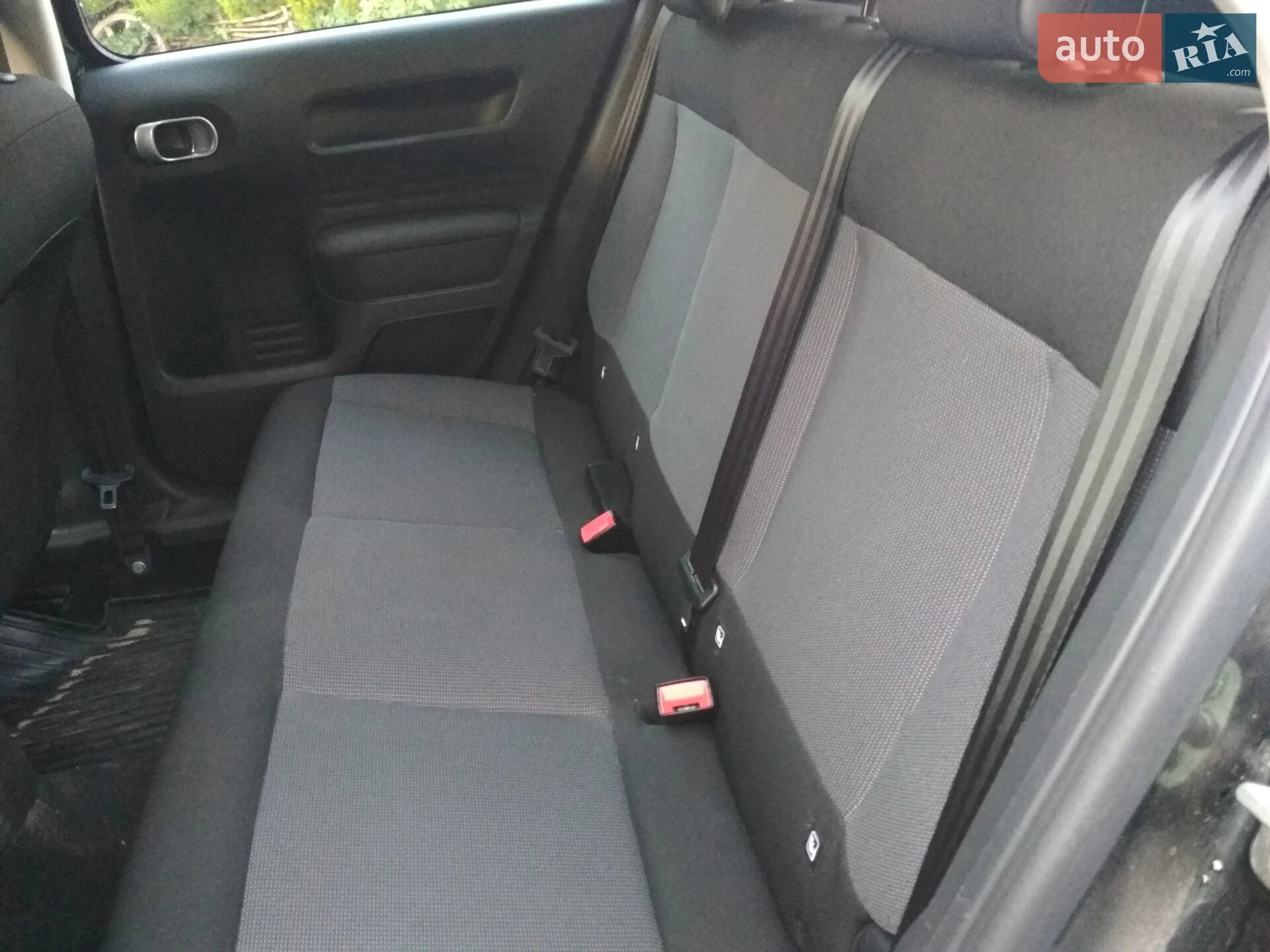 2014 Citroen C4 Cactus - мініатюра 8