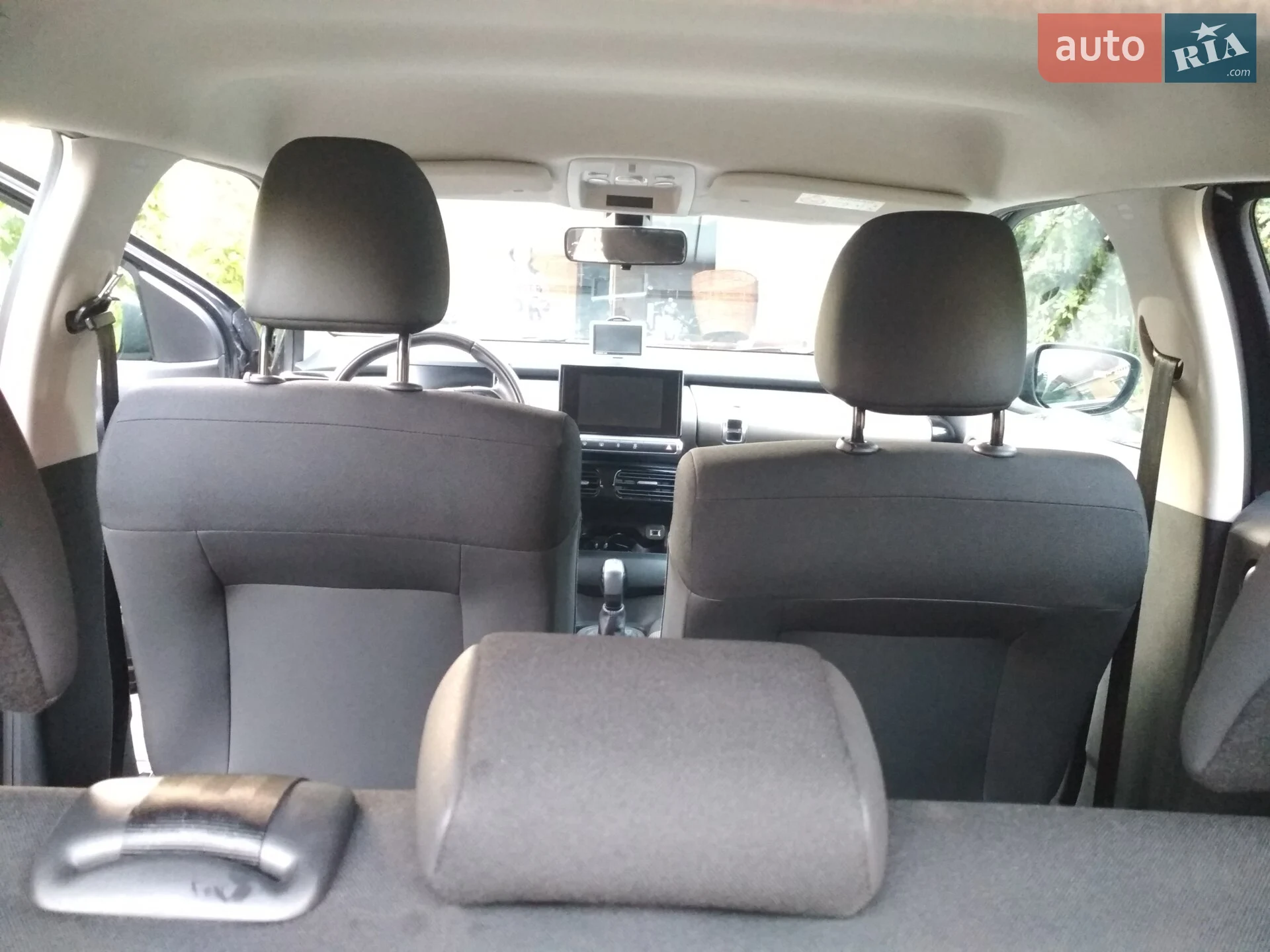 2014 Citroen C4 Cactus - мініатюра 14