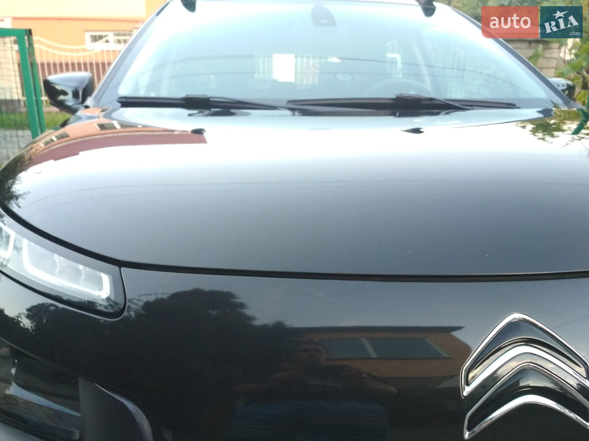 2014 Citroen C4 Cactus - мініатюра 9