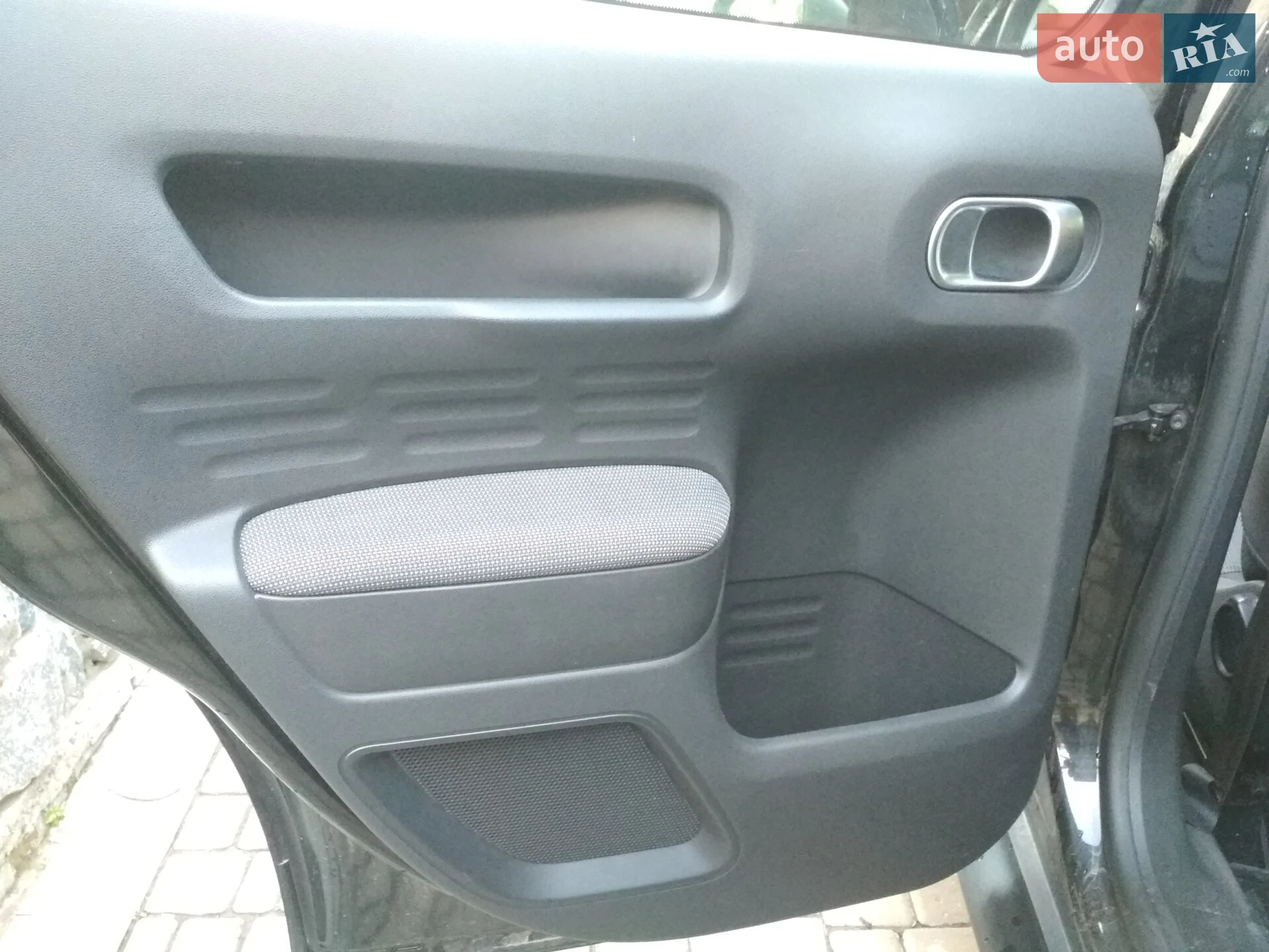 2014 Citroen C4 Cactus - мініатюра 15