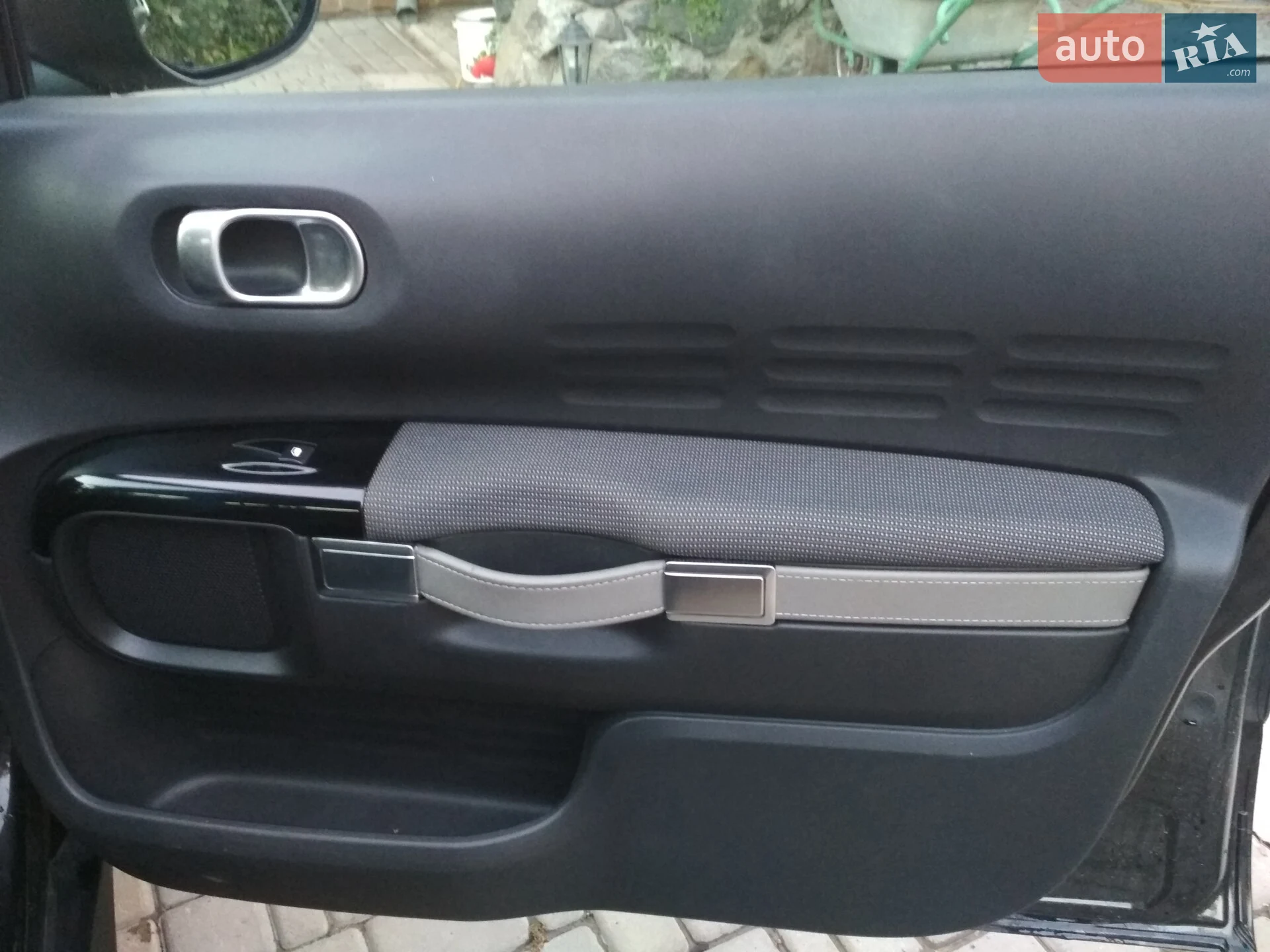 2014 Citroen C4 Cactus - мініатюра 10