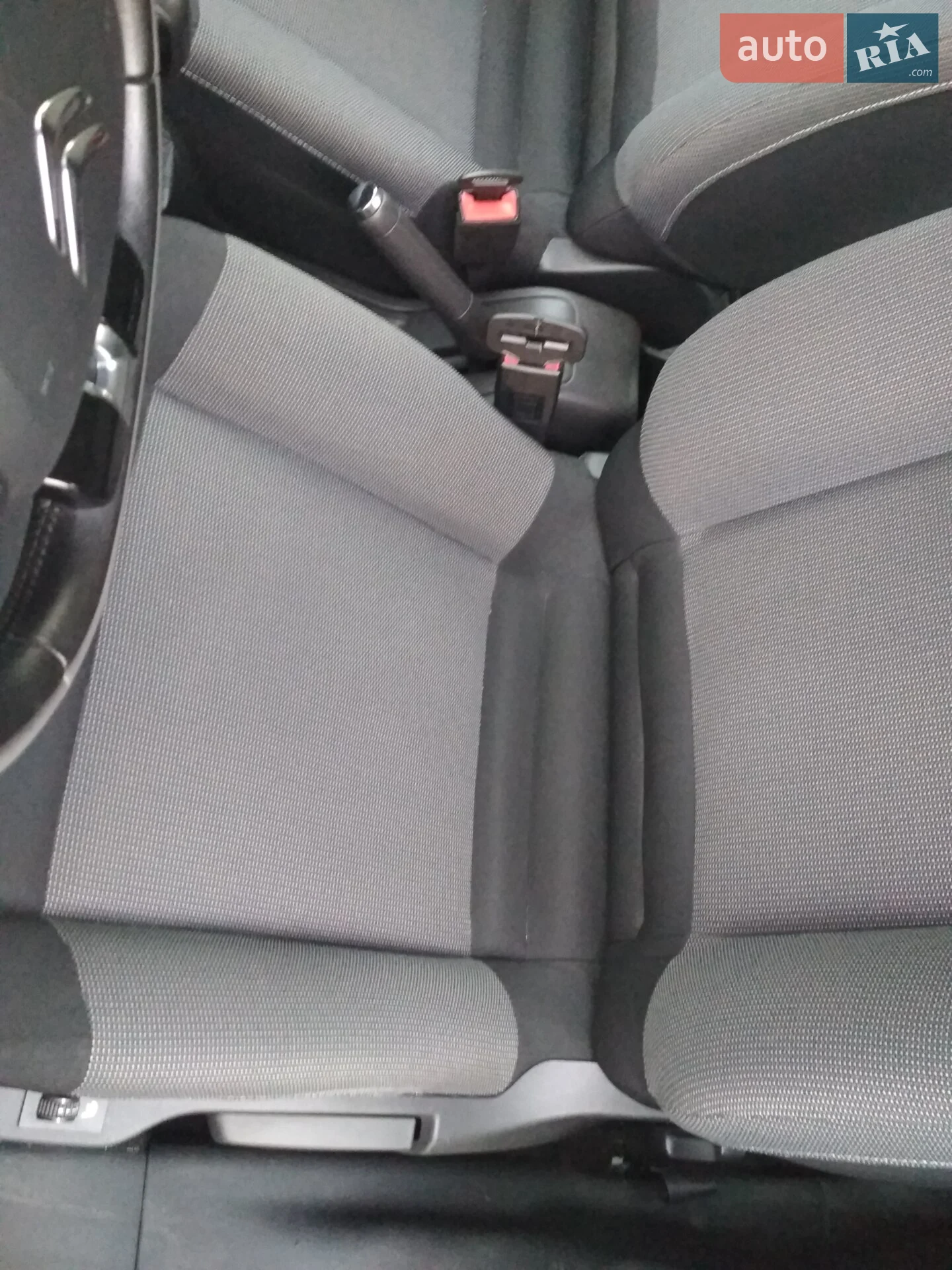 2014 Citroen C4 Cactus - мініатюра 16