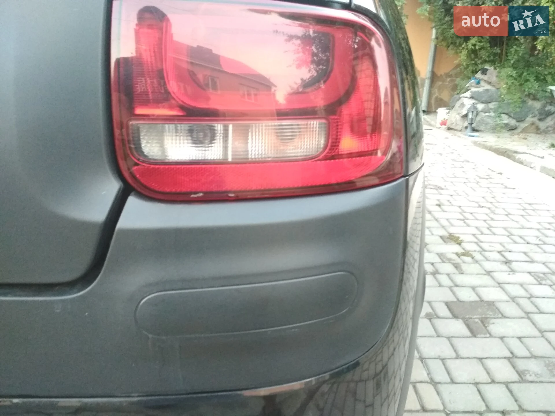 2014 Citroen C4 Cactus - мініатюра 18