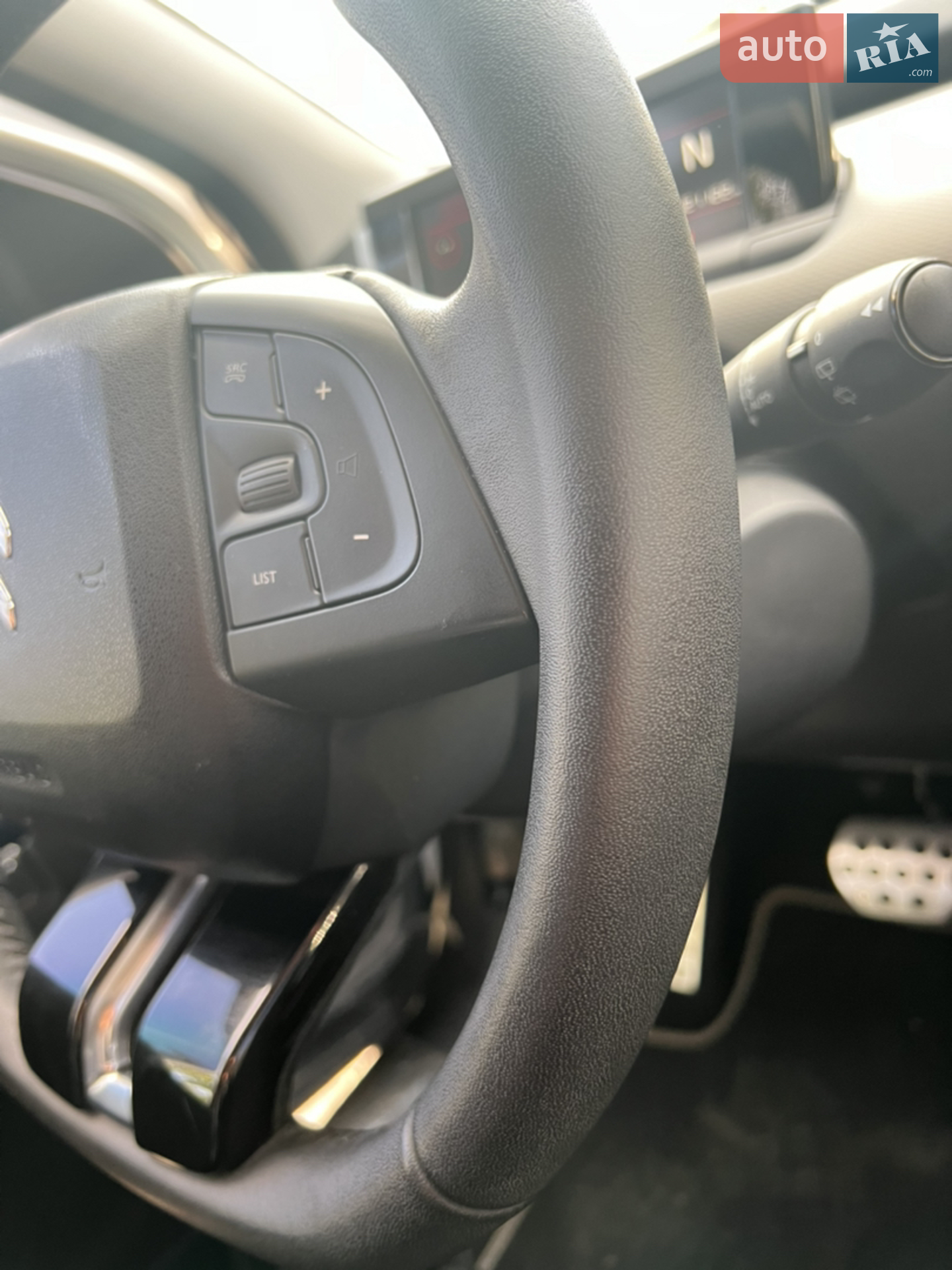 2018 Citroen C4 Cactus - мініатюра 16