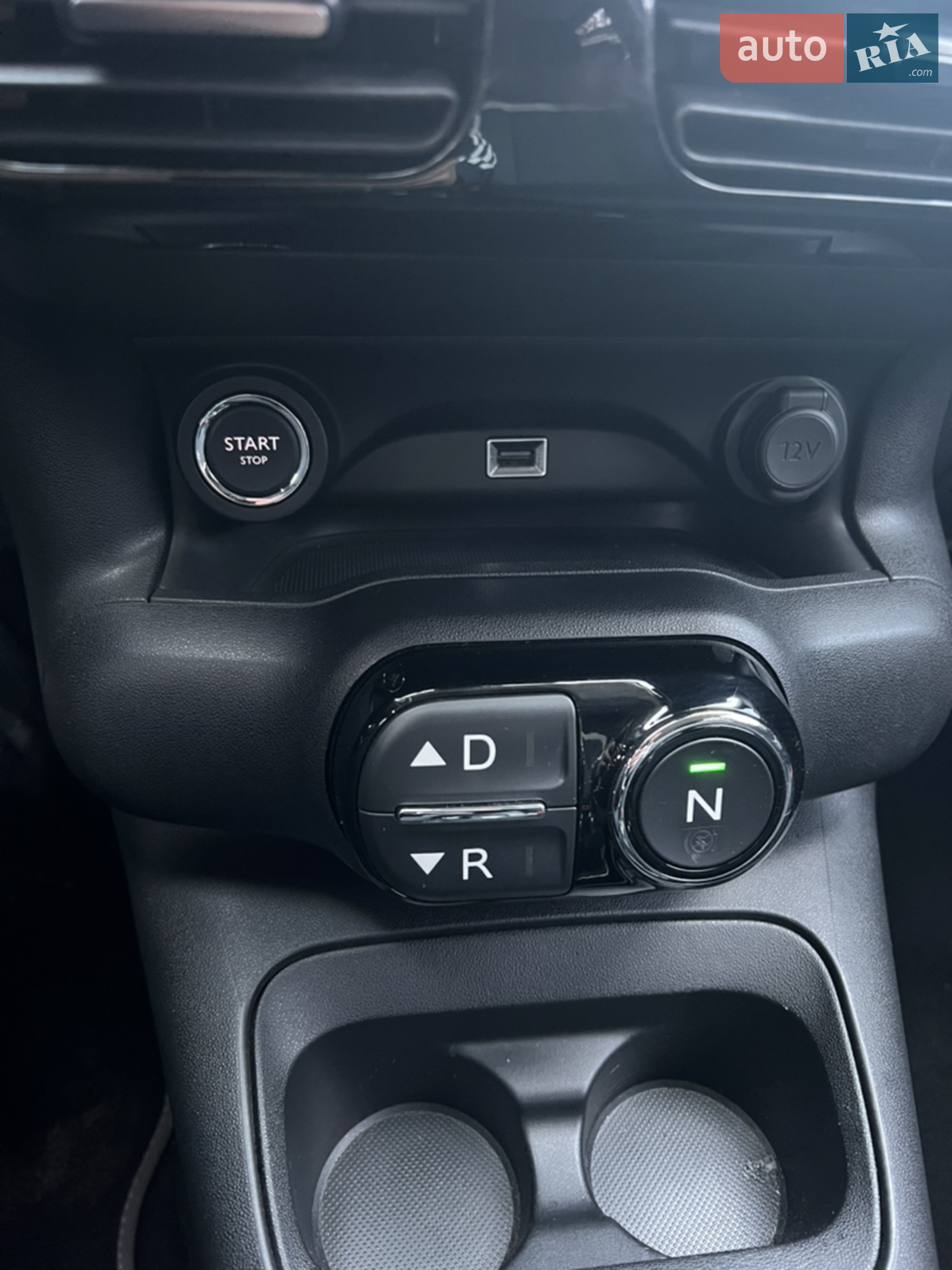 2018 Citroen C4 Cactus - мініатюра 21