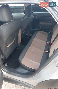 Внедорожник / Кроссовер Citroen C4 Cactus 2016 в 