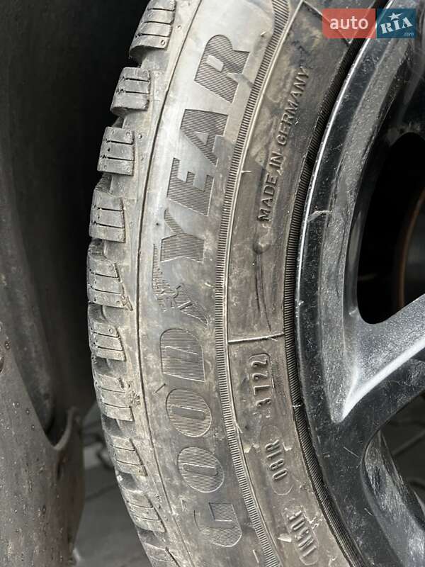 Позашляховик / Кросовер Citroen C4 Cactus 2016 в Вінниці