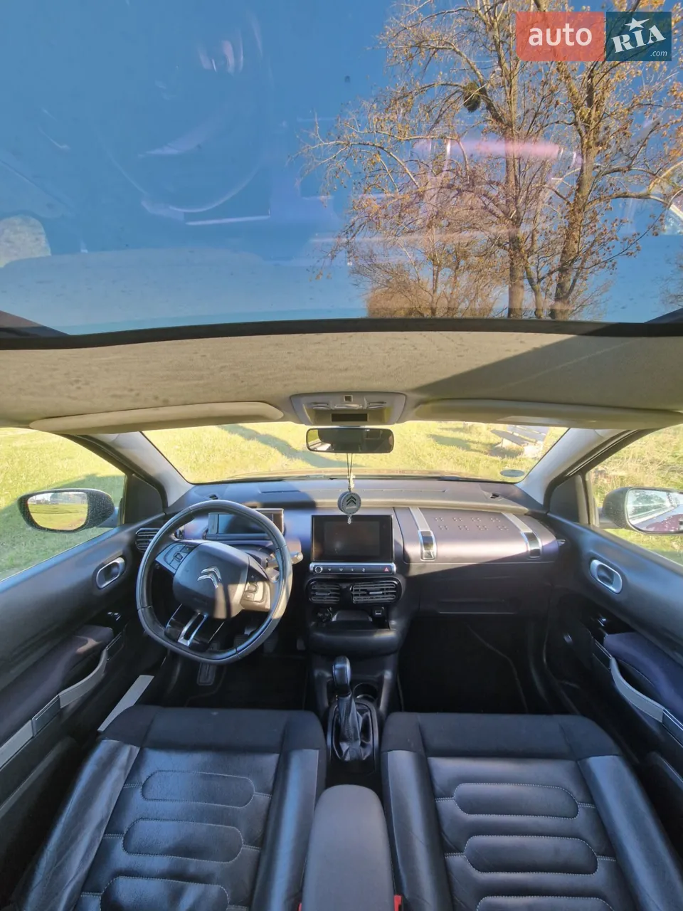 2014 Citroen C4 Cactus - мініатюра 18