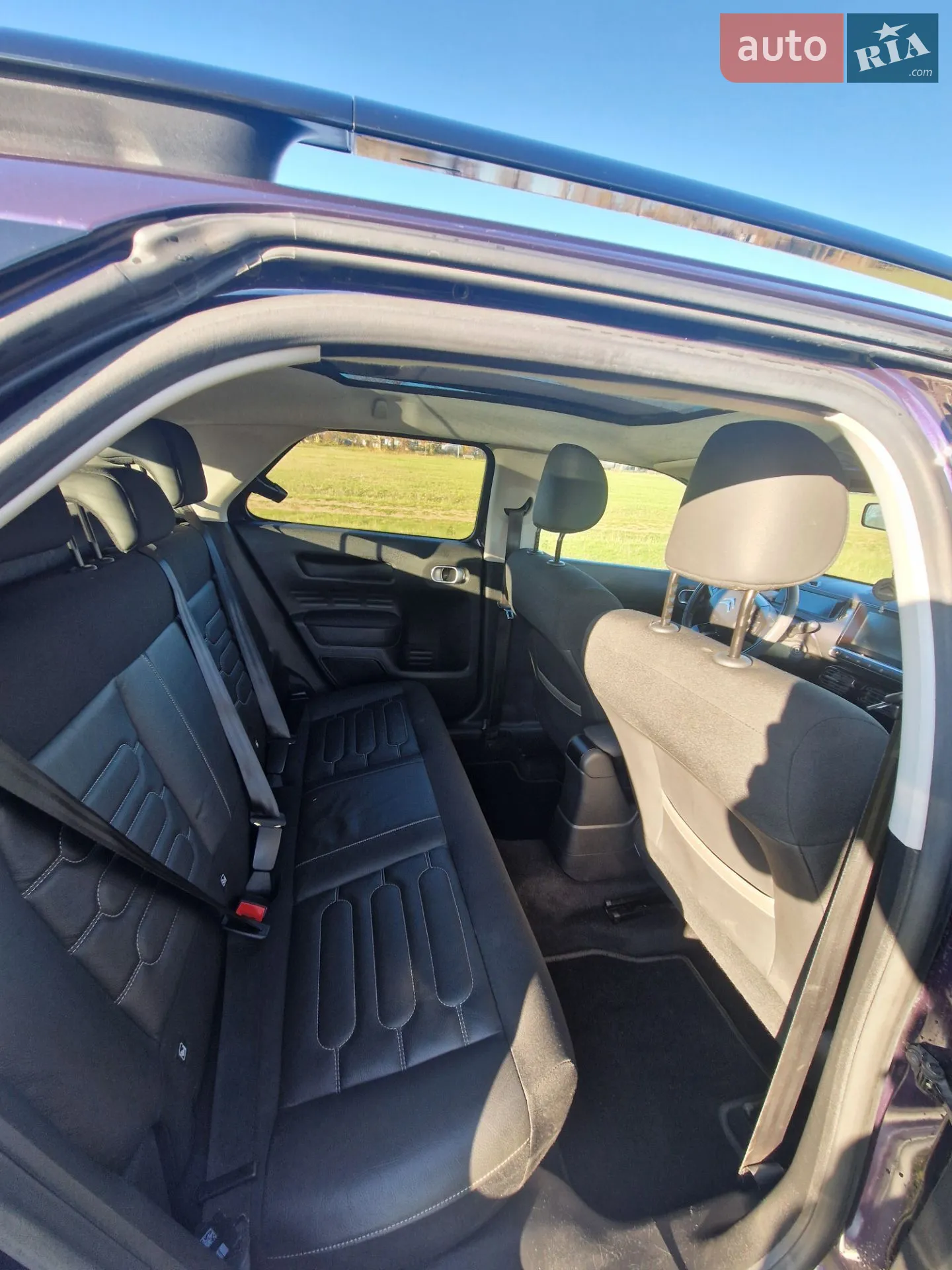 2014 Citroen C4 Cactus - мініатюра 18