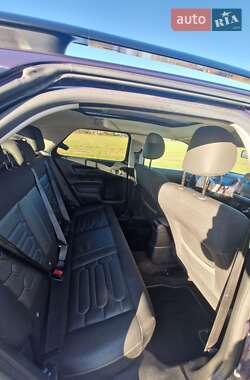 Внедорожник / Кроссовер Citroen C4 Cactus 2014 в 