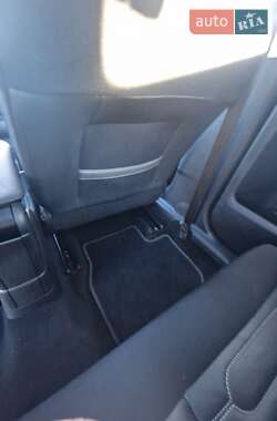Внедорожник / Кроссовер Citroen C4 Cactus 2014 в 
