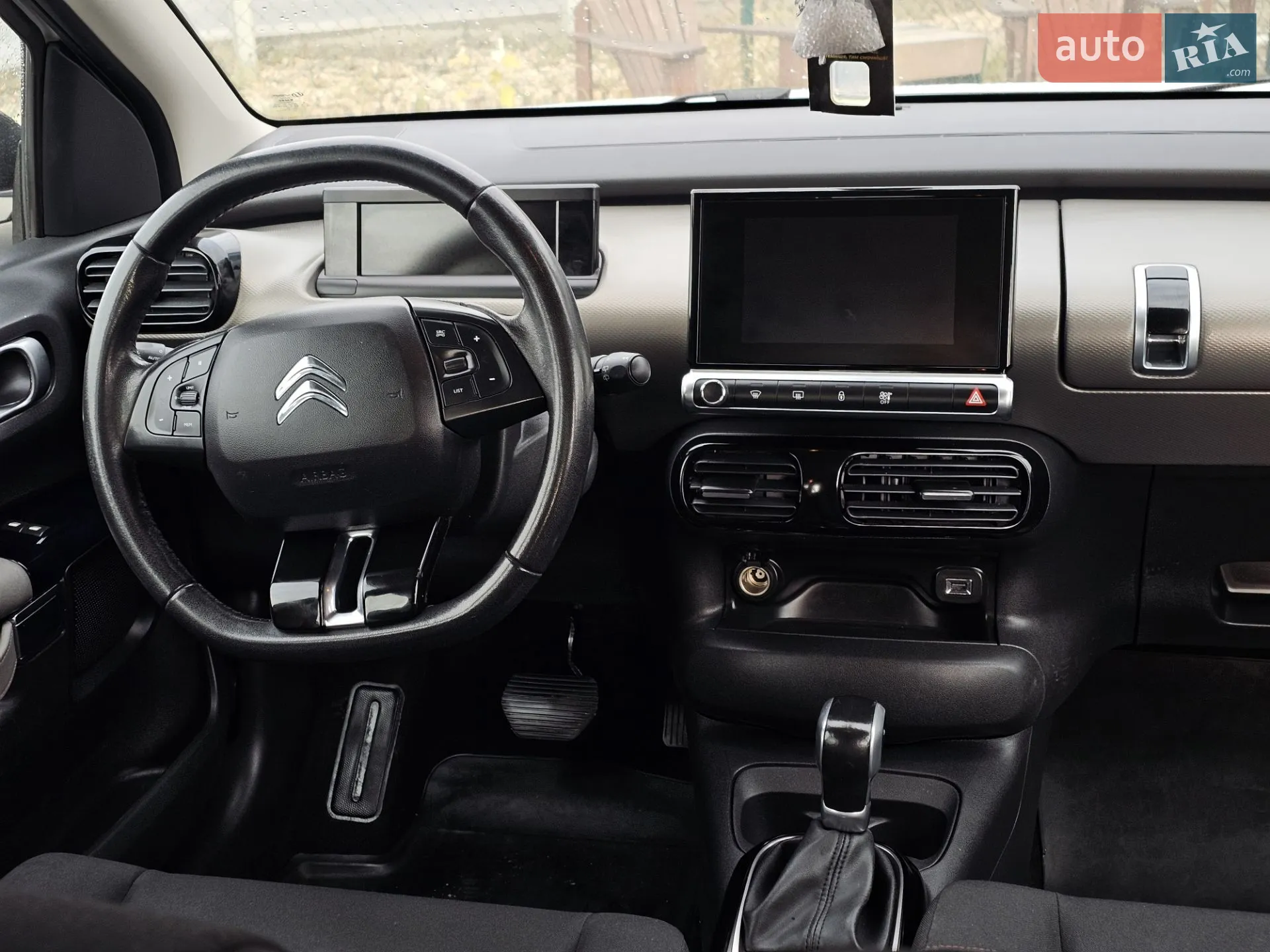 2019 Citroen C4 Cactus - мініатюра 28