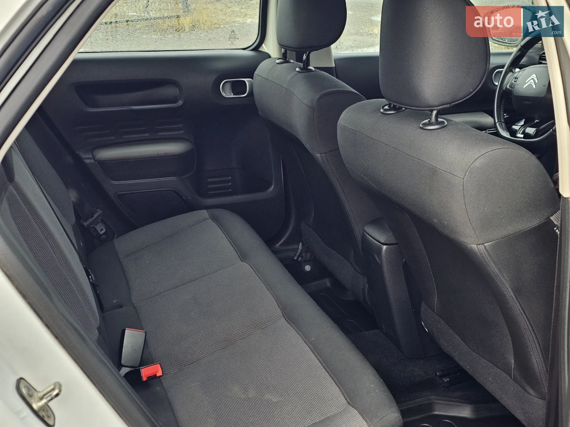 2019 Citroen C4 Cactus - мініатюра 31