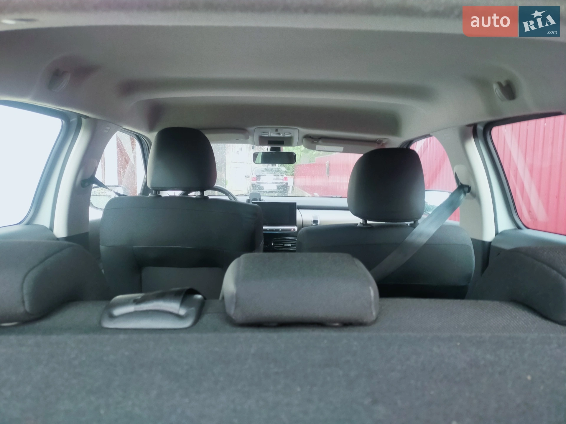 2015 Citroen C4 Cactus - мініатюра 24