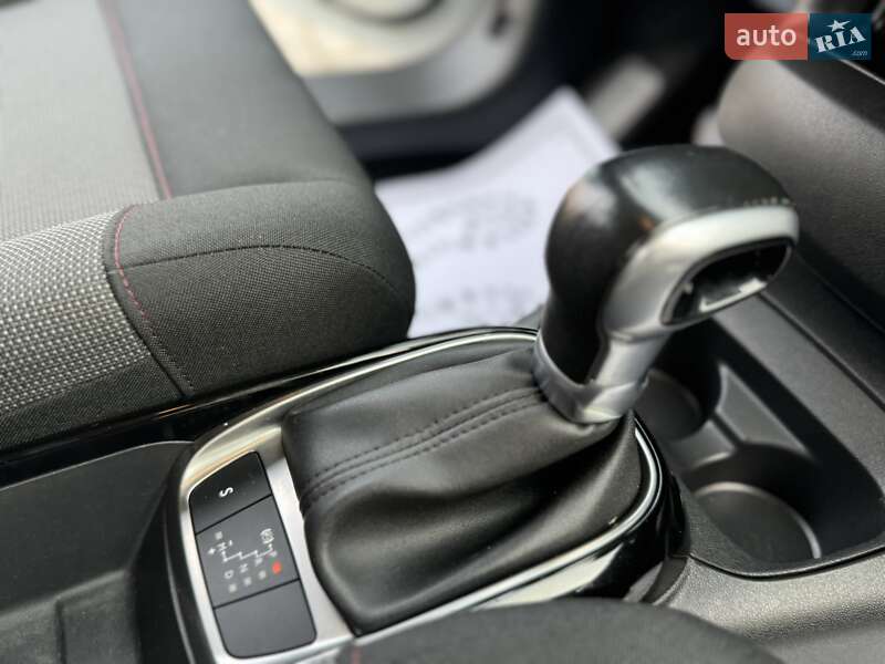Внедорожник / Кроссовер Citroen C4 Cactus 2020 в Дрогобыче