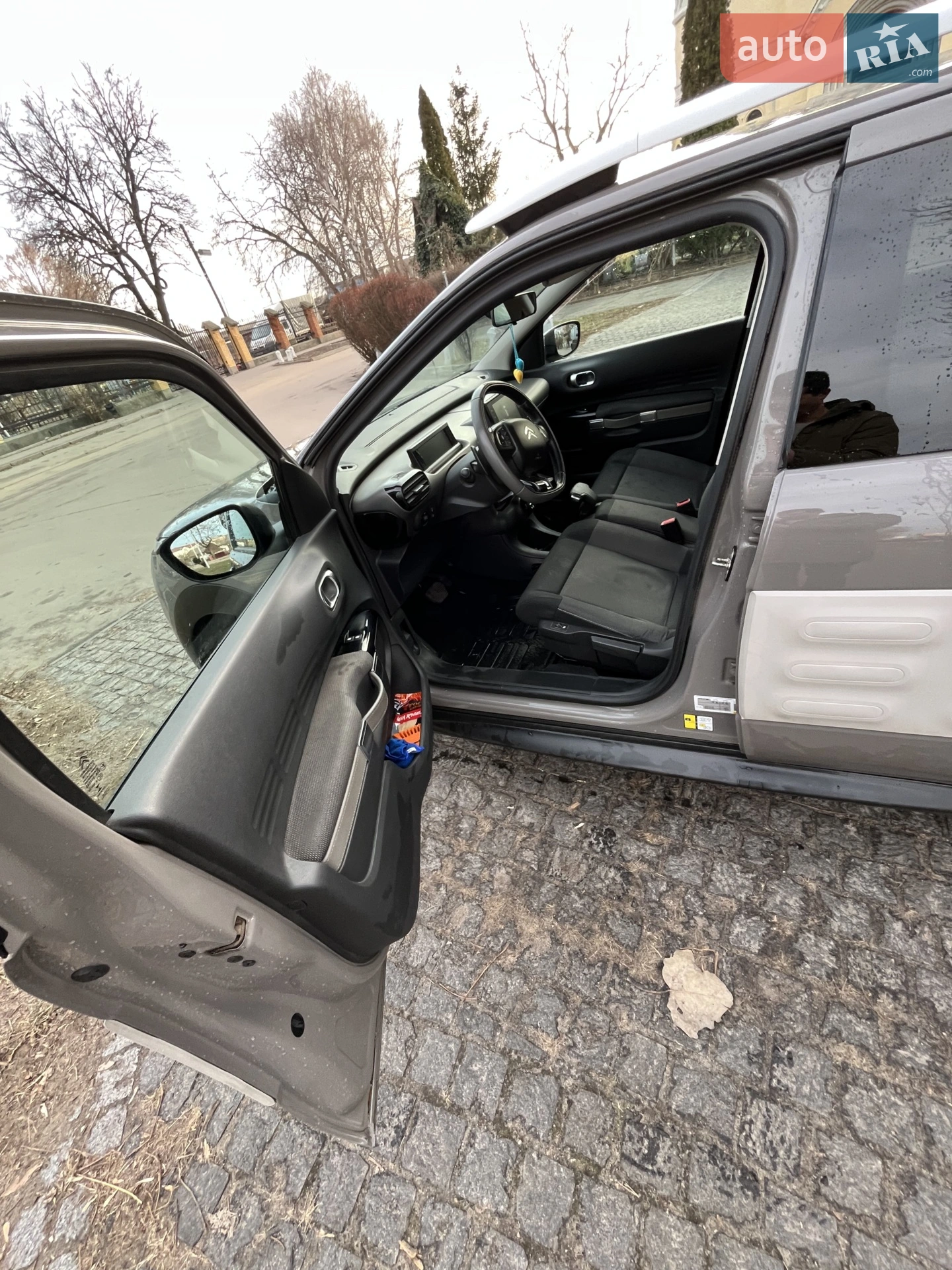 2016 Citroen C4 Cactus - мініатюра 14