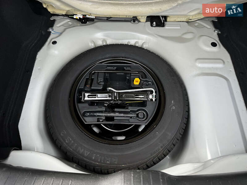 Внедорожник / Кроссовер Citroen C4 Cactus 2018 в Рава-Русской