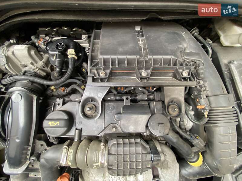 Внедорожник / Кроссовер Citroen C4 Cactus 2014 в Тернополе фото 20 Внедорожник / Кроссовер Citroen C4 Cactus 2014 в Тернополе