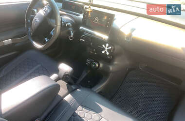 Внедорожник / Кроссовер Citroen C4 Cactus 2014 в 