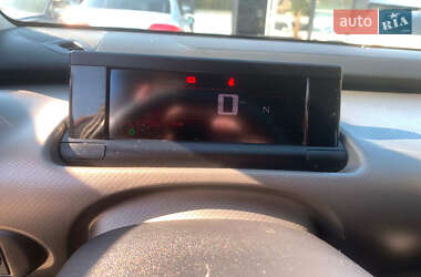 Внедорожник / Кроссовер Citroen C4 Cactus 2014 в 