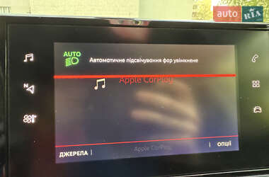 Внедорожник / Кроссовер Citroen C4 Cactus 2020 в 
