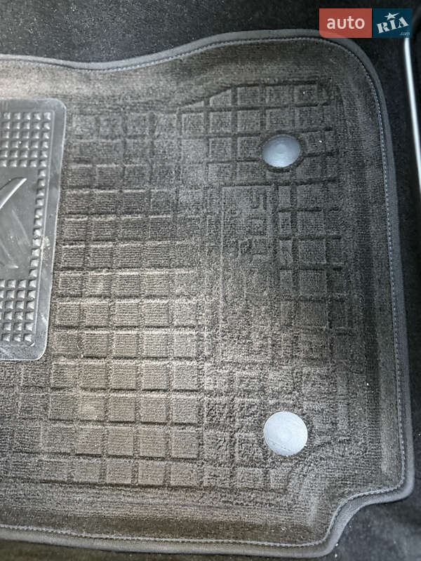 Внедорожник / Кроссовер Citroen C4 Cactus 2020 в Тернополе