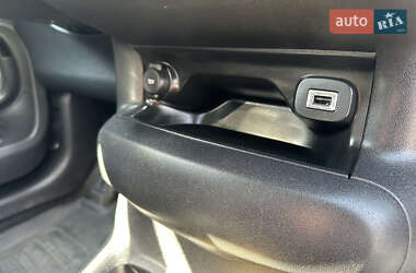 Внедорожник / Кроссовер Citroen C4 Cactus 2014 в 