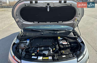 Внедорожник / Кроссовер Citroen C4 Cactus 2014 в 